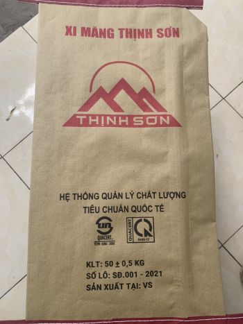 Vietnamese Cement - THINH SON CEMENT - Portland cement blender 30/40