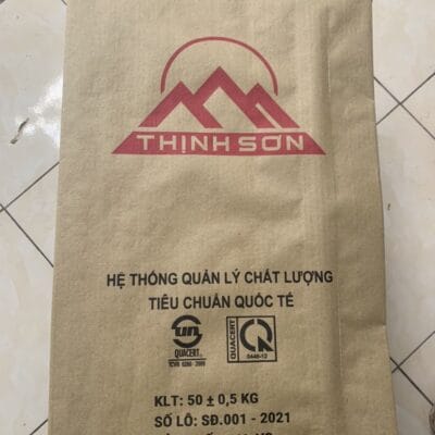 Vietnamese Cement - THINH SON CEMENT - Portland cement blender 30/40 (Gray, Viet Nam)