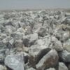 GYPSUM IN BULK