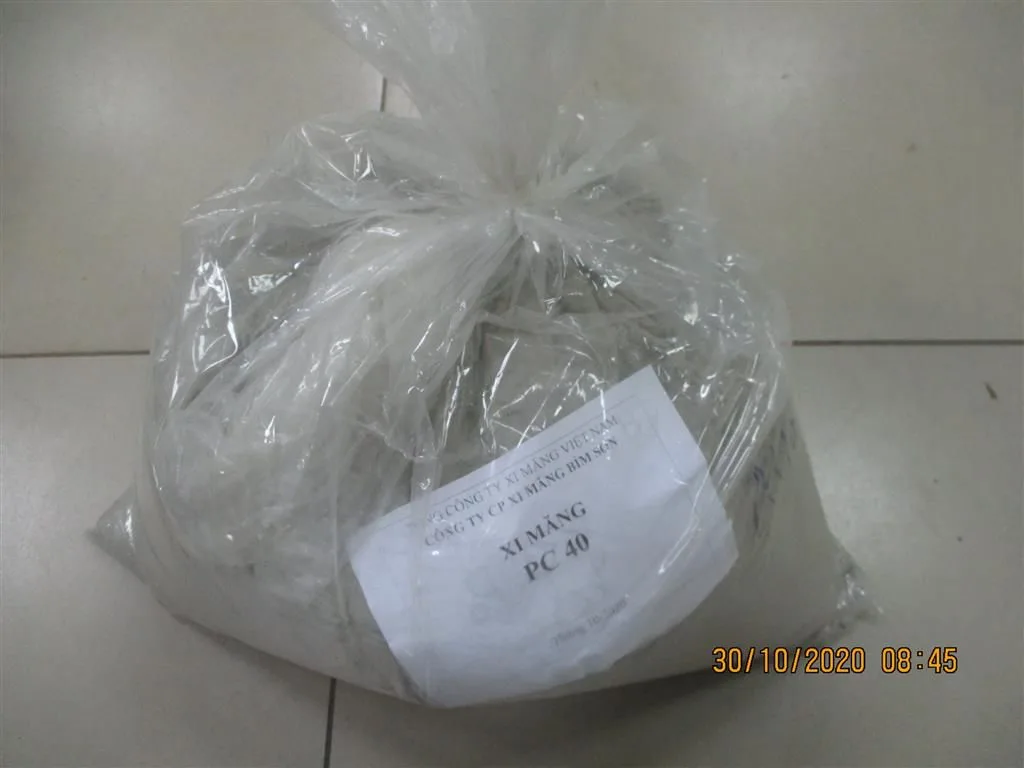 PORTLAND CEMENT CEM I 42.5 R/N (Gray, Viet Nam) PORTLAND CEMENT CEM I 42.5 R/N (Gray, Viet Nam)