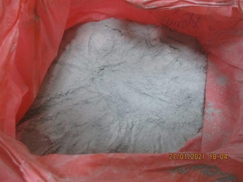 BLENDED CEMENT TYPE IP (Gray, Viet Nam)