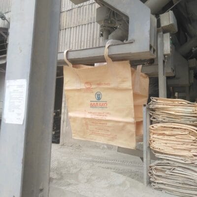 ORDINARY PORTLAND CEMENT CODE PII STRENGTH GRADE 52,5 R CONFORMING TO GB 175 - 2007 (Gray, Viet Nam)